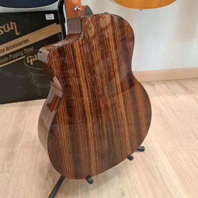 Taylor Guitars - 214CE PLUS V1 3